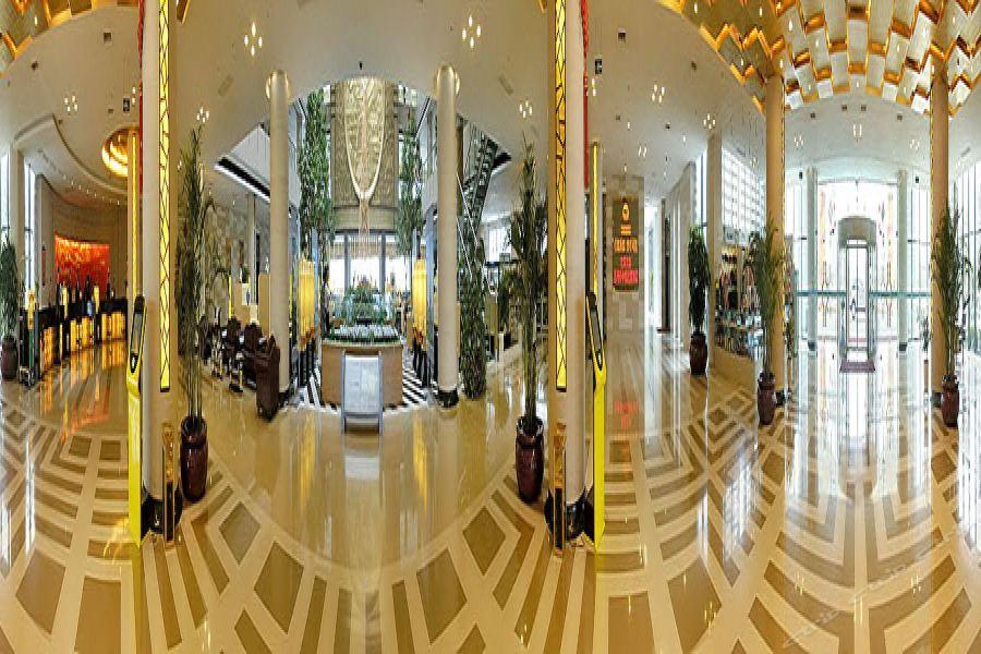 Rosedale Hotel & Resorts Suzhou Suzhou  Buitenkant foto