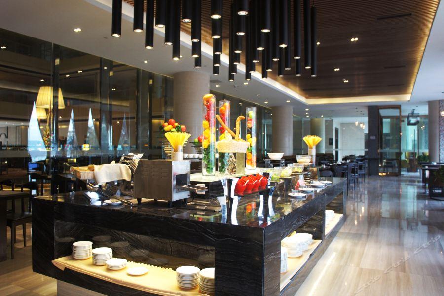 Rosedale Hotel & Resorts Suzhou Suzhou  Buitenkant foto